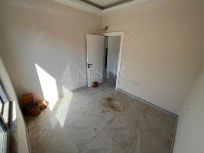 Квартира 1+1 в районе Оба в 1500 м от Средиземного моря фото 12