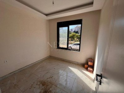 Квартира 1+1 в районе Оба в 1500 м от Средиземного моря фото 13