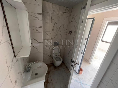 Квартира 1+1 в районе Оба в 1500 м от Средиземного моря фото 15