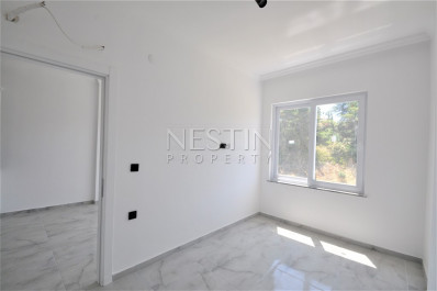 Квартира 1+1 в новом стильном комплексе в районе Авсаллар фото 7
