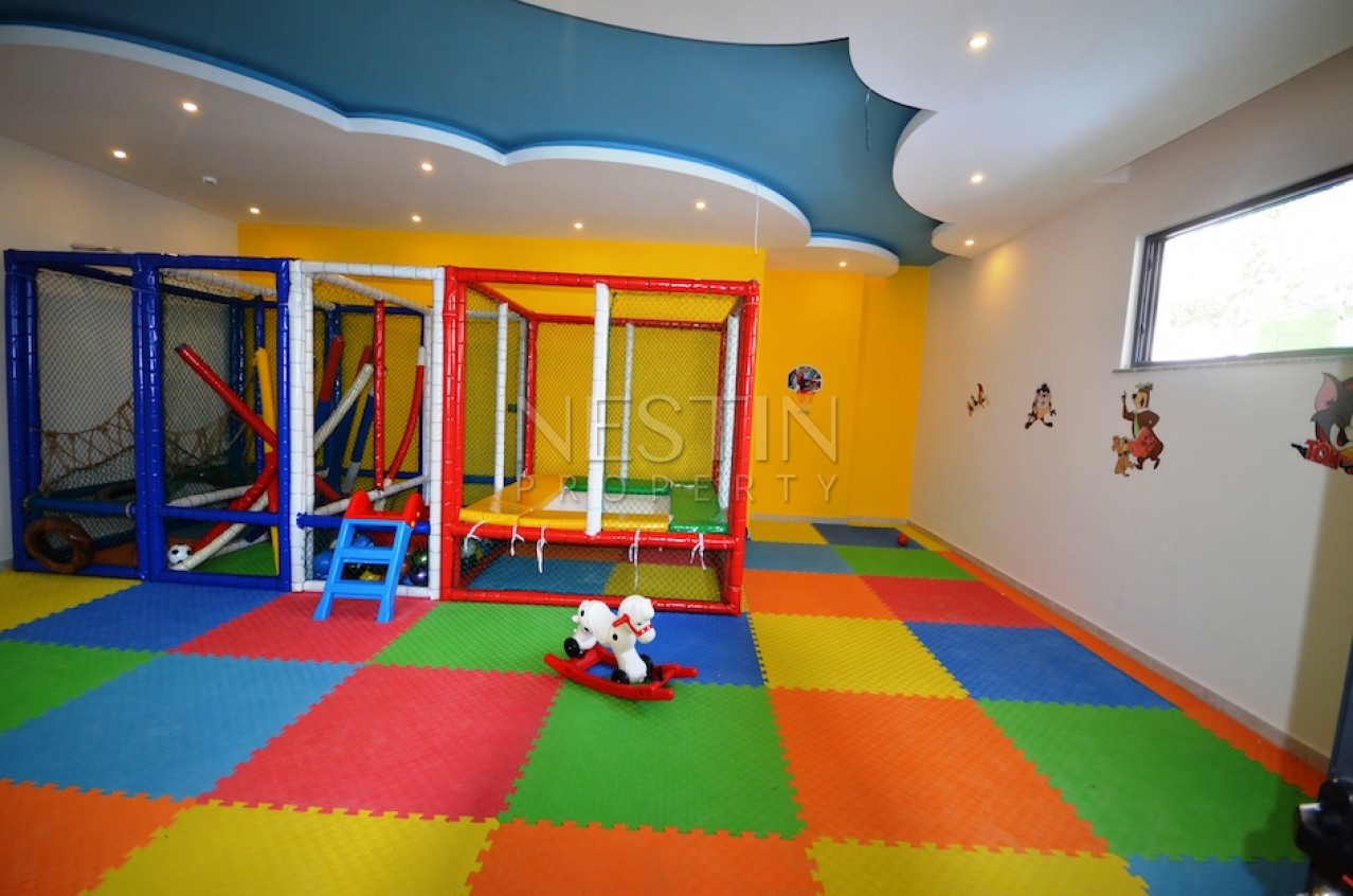 Квартира 2+1 в самом центре города в элитном комплексе фото 6