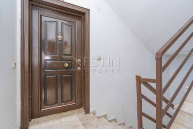 Апартаменты 2+1 в 500 м от моря в районе Тюрклер фото 6