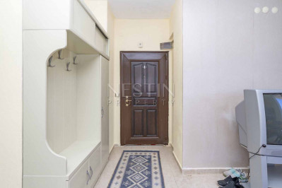 Апартаменты 2+1 в 500 м от моря в районе Тюрклер фото 7