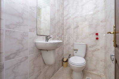 Апартаменты 2+1 в 500 м от моря в районе Тюрклер фото 19
