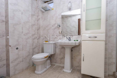 Апартаменты 2+1 в 500 м от моря в районе Тюрклер фото 21