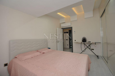 Пентхаус 3+1 в комплексе с прекрасной инфраструктурой в районе Оба фото 8