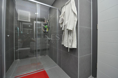 Пентхаус 3+1 в комплексе с прекрасной инфраструктурой в районе Оба фото 16