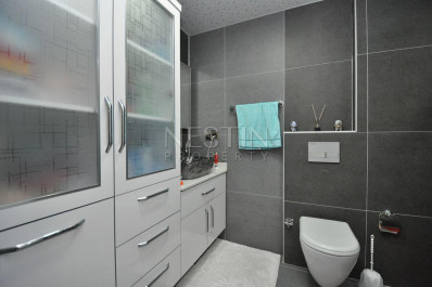 Пентхаус 3+1 в комплексе с прекрасной инфраструктурой в районе Оба фото 17