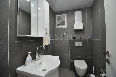 Пентхаус 3+1 в комплексе с прекрасной инфраструктурой в районе Оба фото 19