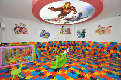 Пентхаус 3+1 в комплексе с прекрасной инфраструктурой в районе Оба фото 6