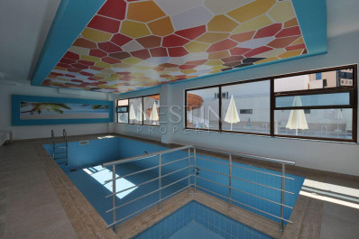 Пентхаус 3+1 в комплексе с прекрасной инфраструктурой в районе Оба фото 5