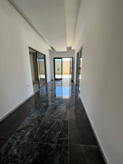 Квартира 1+1 в районе Демирташ в 400 м от Средиземного моря фото 4