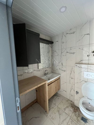 Квартира 1+1 в районе Демирташ в 400 м от Средиземного моря фото 10