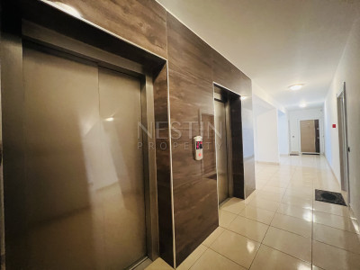 Квартира 1+1 в 600 м от Средиземного моря в районе Махмутлар фото 18