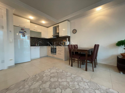 Квартира 1+1 в масштабном жилом комплексе в районе Оба фото 8