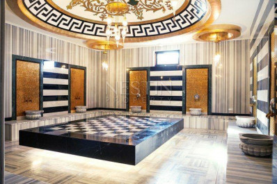 Квартира 1+1 в масштабном жилом комплексе в районе Оба фото 4