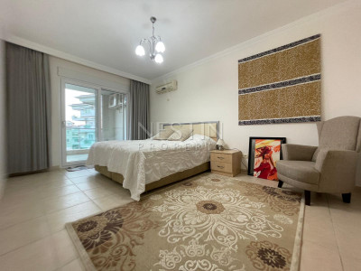 Квартира 1+1 в масштабном жилом комплексе в районе Оба фото 19