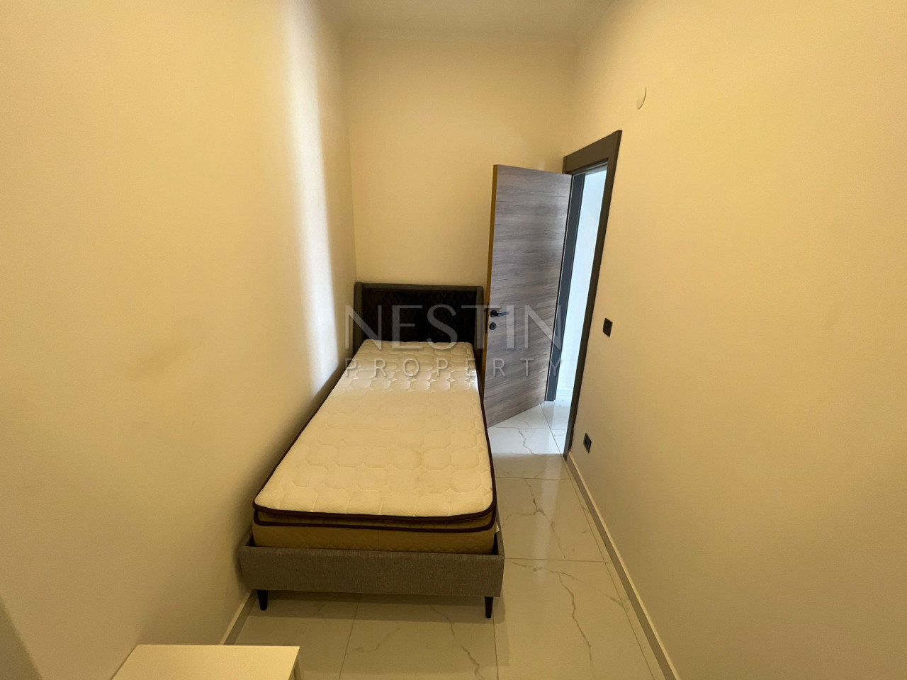 Квартира пентхаус 2+1 в районе Оба в 700 м от Средиземного моря фото 22