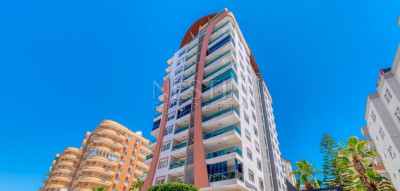 Уютная и стильная квартира 2+1 в районе Махмутлар фото 1