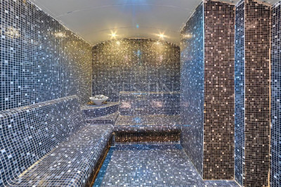 Уютная и стильная квартира 2+1 в районе Махмутлар фото 7