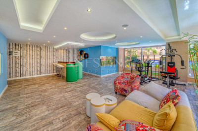 Уютная и стильная квартира 2+1 в районе Махмутлар фото 9