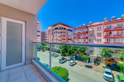 Уютная и стильная квартира 2+1 в районе Махмутлар фото 21