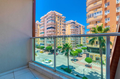 Уютная и стильная квартира 2+1 в районе Махмутлар фото 23