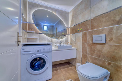 Уютная и стильная квартира 2+1 в районе Махмутлар фото 27