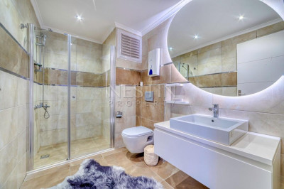 Уютная и стильная квартира 2+1 в районе Махмутлар фото 29