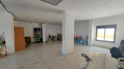 Квартира-дуплекс 2+1 в районе Оба в 1000 м от Средиземного моря фото 10