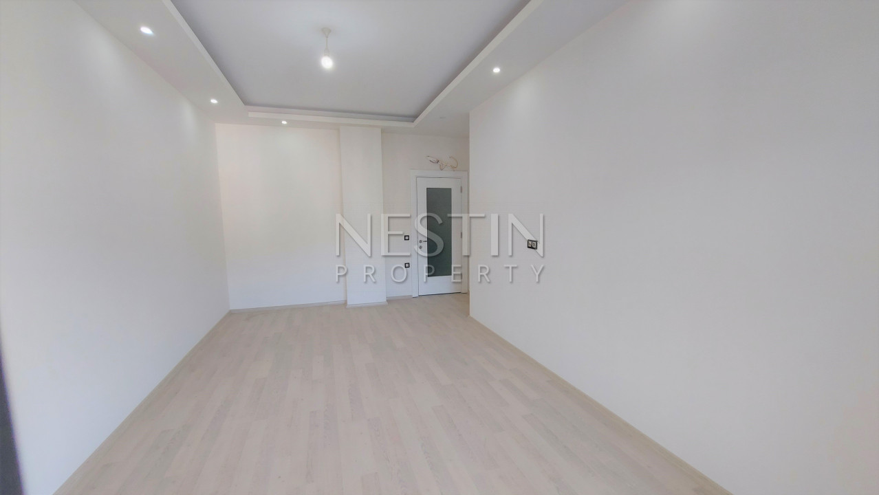 Квартира-дуплекс 2+1 в районе Оба в 1000 м от Средиземного моря фото 14