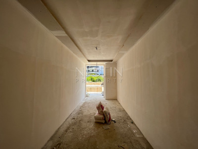 Квартира 1+1 в новом доме районе верхней Обы в 1 км от моря фото 9