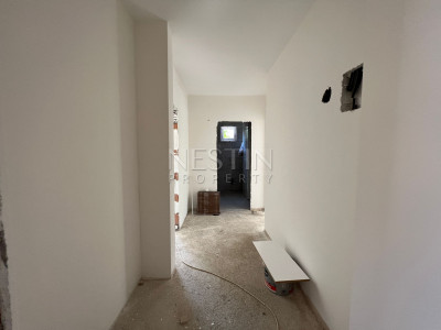 Квартира 1+1 в новом доме районе верхней Обы в 1 км от моря фото 12