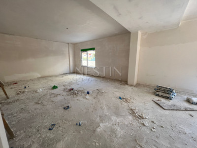 Квартира 1+1 в новом доме районе верхней Обы в 1 км от моря фото 13