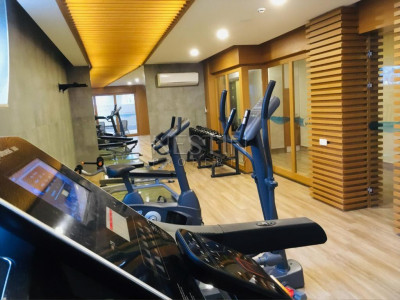 Квартира 2+1 в хорошем комплексе в центре Алании, в 600 м от моря фото 10