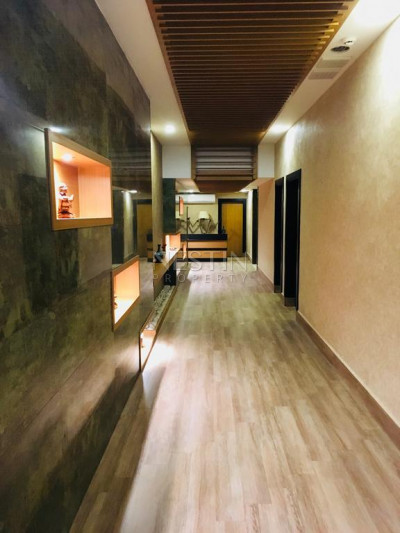 Квартира 2+1 в хорошем комплексе в центре Алании, в 600 м от моря фото 18