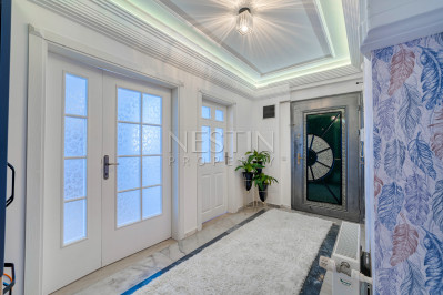 Квартира 2+1 в районе Махмутлар с красивым видом на море фото 12