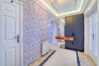 Квартира 2+1 в районе Махмутлар с красивым видом на море фото 13