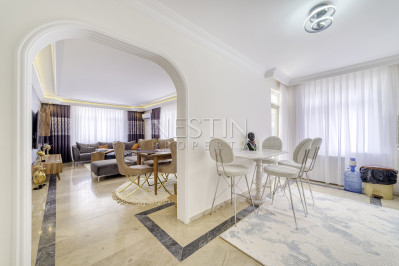 Квартира 2+1 в районе Махмутлар с красивым видом на море фото 19