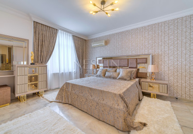 Квартира 2+1 в районе Махмутлар с красивым видом на море фото 20