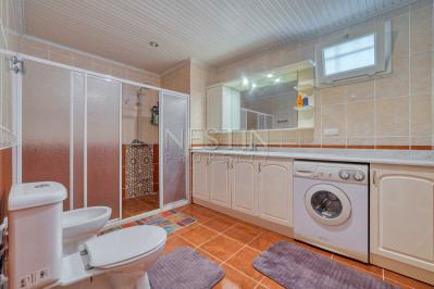 Квартира 2+1 в районе Махмутлар с красивым видом на море фото 32