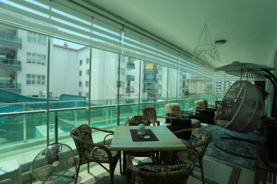 Квартира 2+1 в районе Тосмур, в 500 м от Средиземного моря фото 27