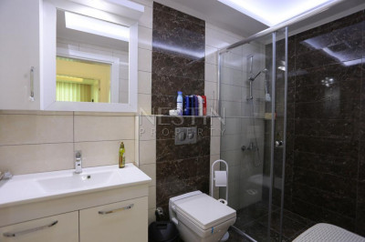 Квартира 2+1 в районе Тосмур, в 500 м от Средиземного моря фото 29