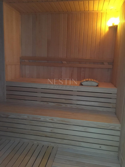 Квартира 1+1 в комплексе района верхней Обы фото 7