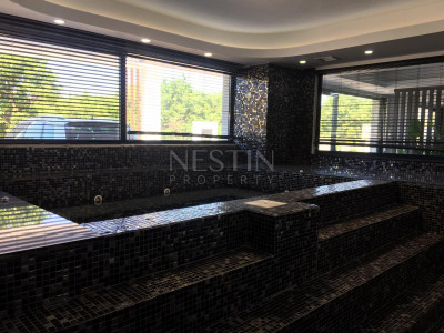 Квартира 1+1 в комплексе района верхней Обы фото 14