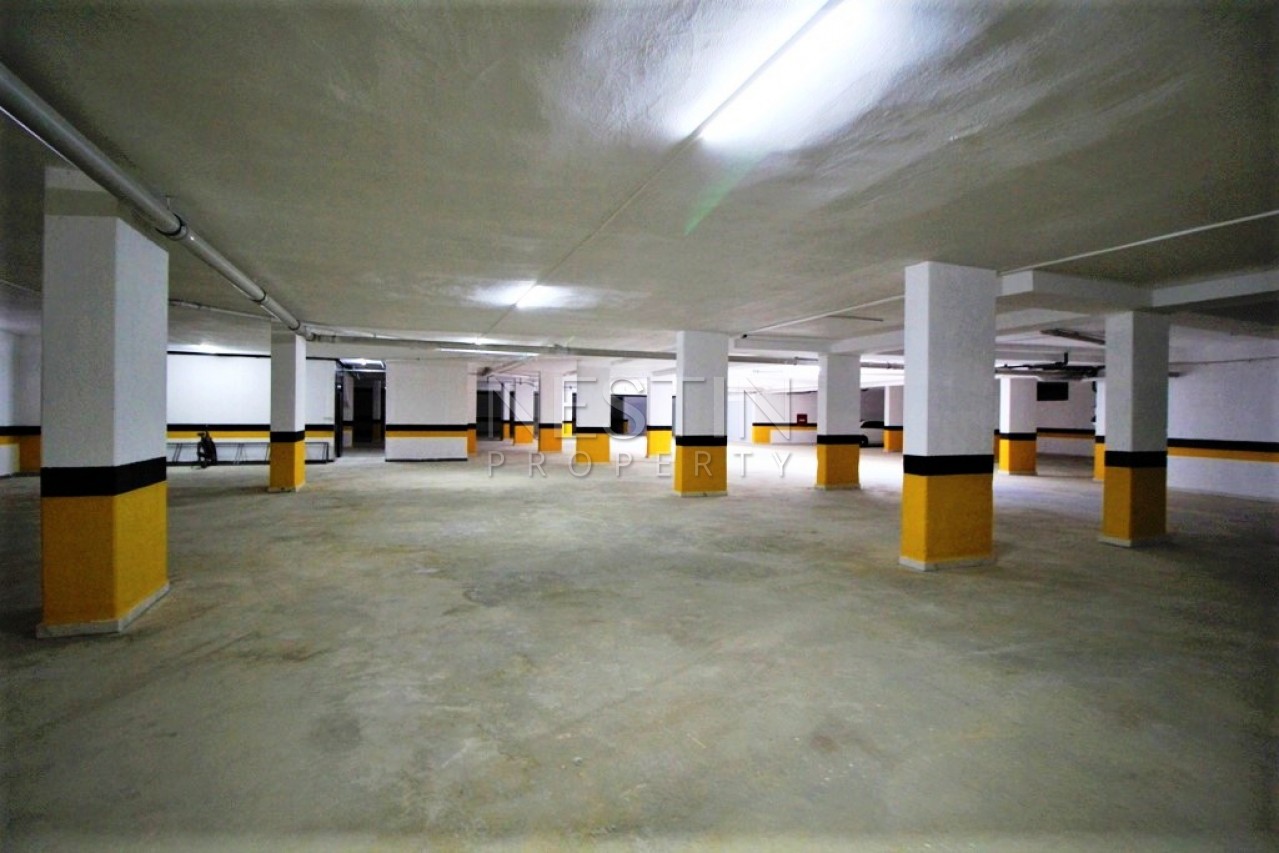 Квартира 2+1 в самом центре города в элитном комплексе фото 55