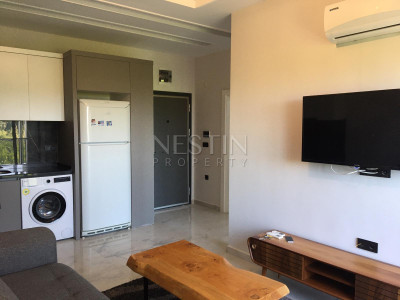 Квартира 1+1 в комплексе района верхней Обы фото 18