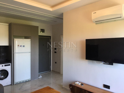 Квартира 1+1 в комплексе района верхней Обы фото 19