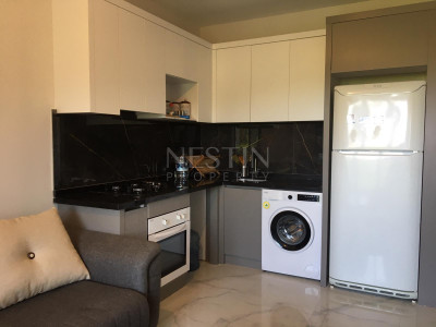 Квартира 1+1 в комплексе района верхней Обы фото 20