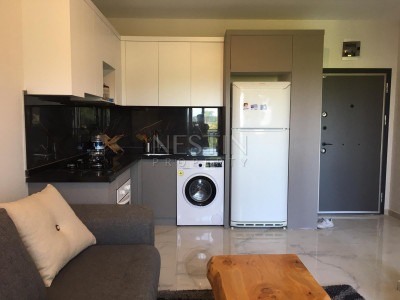 Квартира 1+1 в комплексе района верхней Обы фото 21